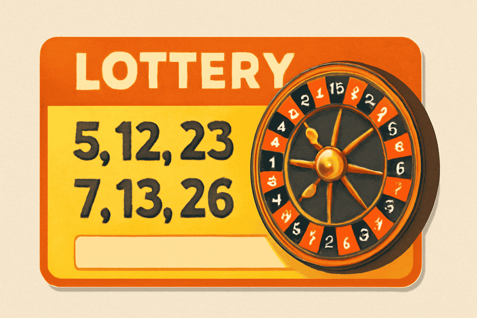 号码走势预测图